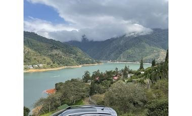 VENTA CASA CAMPESTRE- PARCELACIÓN EL LAGO -  CALIMA VALLE