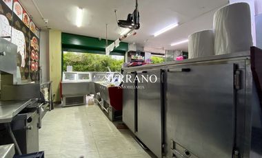 LOCAL EN VENTA EN DULCEY CALLE 200 CAÑAVERAL FLORIDABLANCA