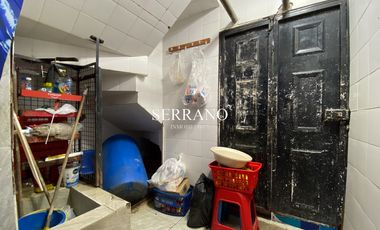 LOCAL EN VENTA EN DULCEY CALLE 200 CAÑAVERAL FLORIDABLANCA