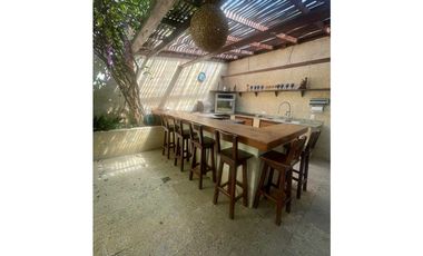 Venta casa castellana barranquilla CCA