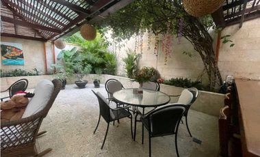 Venta casa castellana barranquilla CCA