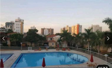 Venta casa castellana barranquilla CCA