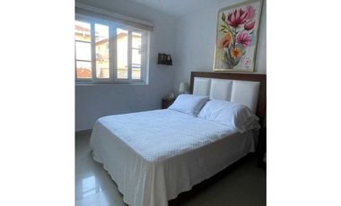 Venta casa castellana barranquilla CCA