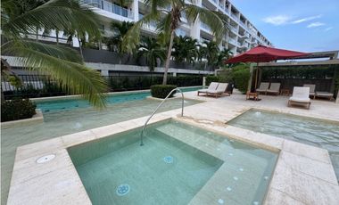 VENDO APARTASUITE EN MORROS ZOE SERENA DEL MAR