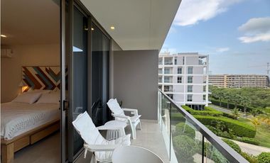 VENDO APARTASUITE EN MORROS ZOE SERENA DEL MAR