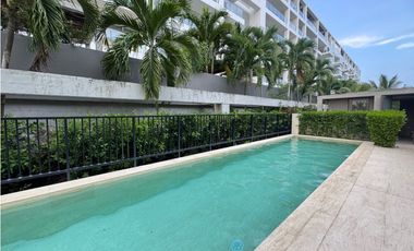 VENDO APARTASUITE EN MORROS ZOE SERENA DEL MAR