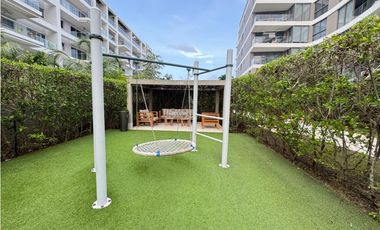 VENDO APARTASUITE EN MORROS ZOE SERENA DEL MAR