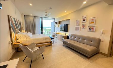 VENDO APARTASUITE EN MORROS ZOE SERENA DEL MAR