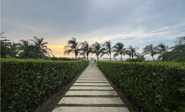 VENDO APARTASUITE EN MORROS ZOE SERENA DEL MAR