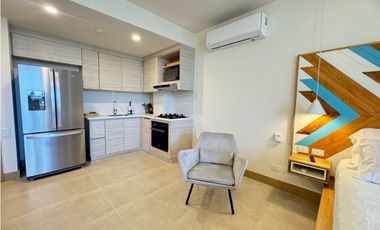 VENDO APARTASUITE EN MORROS ZOE SERENA DEL MAR