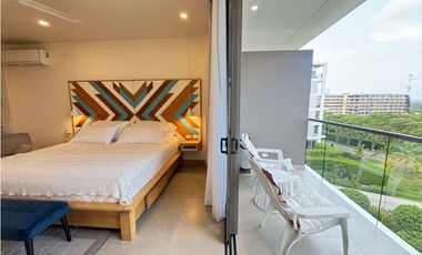 VENDO APARTASUITE EN MORROS ZOE SERENA DEL MAR