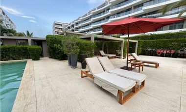 VENDO APARTASUITE EN MORROS ZOE SERENA DEL MAR