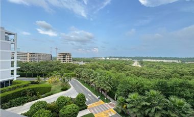 VENDO APARTASUITE EN MORROS ZOE SERENA DEL MAR