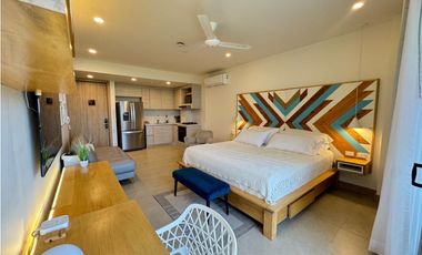 VENDO APARTASUITE EN MORROS ZOE SERENA DEL MAR