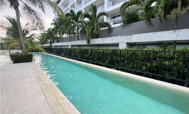 VENDO APARTASUITE EN MORROS ZOE SERENA DEL MAR