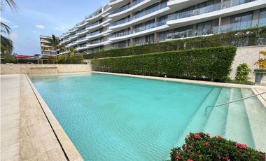 VENDO APARTASUITE EN MORROS ZOE SERENA DEL MAR