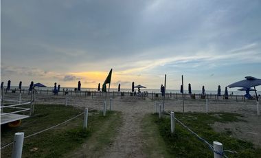 VENDO APARTASUITE EN MORROS ZOE SERENA DEL MAR