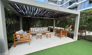 VENDO APARTASUITE EN MORROS ZOE SERENA DEL MAR