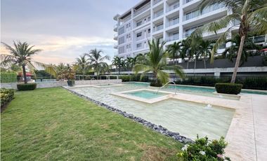 VENDO APARTASUITE EN MORROS ZOE SERENA DEL MAR