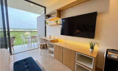 VENDO APARTASUITE EN MORROS ZOE SERENA DEL MAR