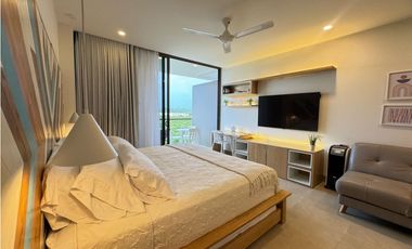 VENDO APARTASUITE EN MORROS ZOE SERENA DEL MAR