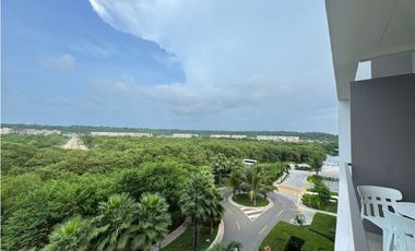 VENDO APARTASUITE EN MORROS ZOE SERENA DEL MAR