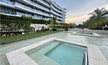 VENDO APARTASUITE EN MORROS ZOE SERENA DEL MAR