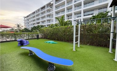 VENDO APARTASUITE EN MORROS ZOE SERENA DEL MAR