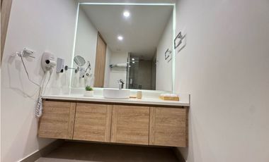 VENDO APARTASUITE EN MORROS ZOE SERENA DEL MAR