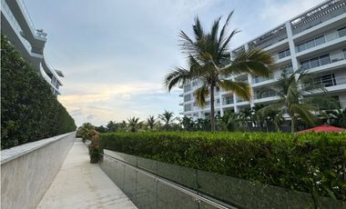 VENDO APARTASUITE EN MORROS ZOE SERENA DEL MAR