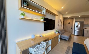 VENDO APARTASUITE EN MORROS ZOE SERENA DEL MAR