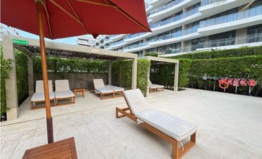 VENDO APARTASUITE EN MORROS ZOE SERENA DEL MAR