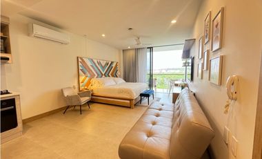 VENDO APARTASUITE EN MORROS ZOE SERENA DEL MAR