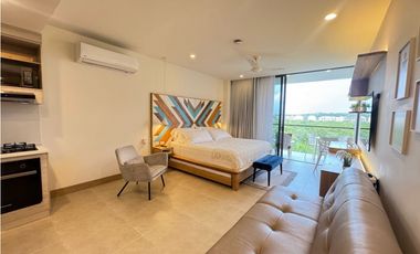 VENDO APARTASUITE EN MORROS ZOE SERENA DEL MAR