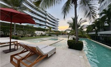 VENDO APARTASUITE EN MORROS ZOE SERENA DEL MAR