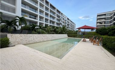 VENDO APARTASUITE EN MORROS ZOE SERENA DEL MAR