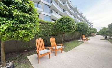 VENDO APARTASUITE EN MORROS ZOE SERENA DEL MAR