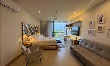 VENDO APARTASUITE EN MORROS ZOE SERENA DEL MAR