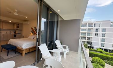 VENDO APARTASUITE EN MORROS ZOE SERENA DEL MAR