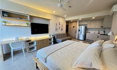 VENDO APARTASUITE EN MORROS ZOE SERENA DEL MAR