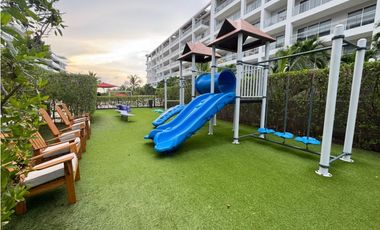 VENDO APARTASUITE EN MORROS ZOE SERENA DEL MAR