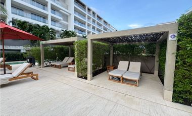 VENDO APARTASUITE EN MORROS ZOE SERENA DEL MAR