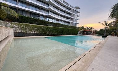 VENDO APARTASUITE EN MORROS ZOE SERENA DEL MAR