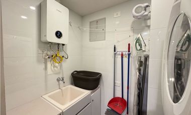 VENDO APARTASUITE EN MORROS ZOE SERENA DEL MAR