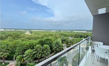 VENDO APARTASUITE EN MORROS ZOE SERENA DEL MAR