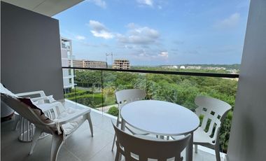 VENDO APARTASUITE EN MORROS ZOE SERENA DEL MAR