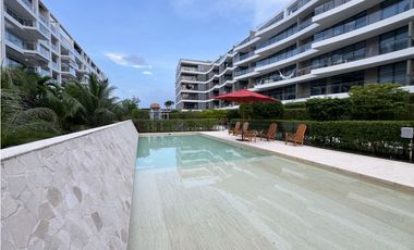 VENDO APARTASUITE EN MORROS ZOE SERENA DEL MAR