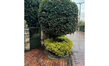 Lote en VENTA - CHIA - 2.870m2 en Conjunto Cerrado.