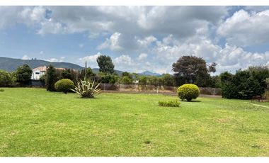 Lote en VENTA - CHIA - 2.870m2 en Conjunto Cerrado.