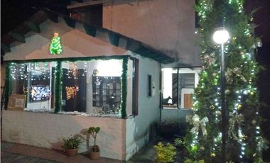 Lote en VENTA - CHIA - 2.870m2 en Conjunto Cerrado.